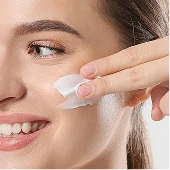Hydrofacial treatment